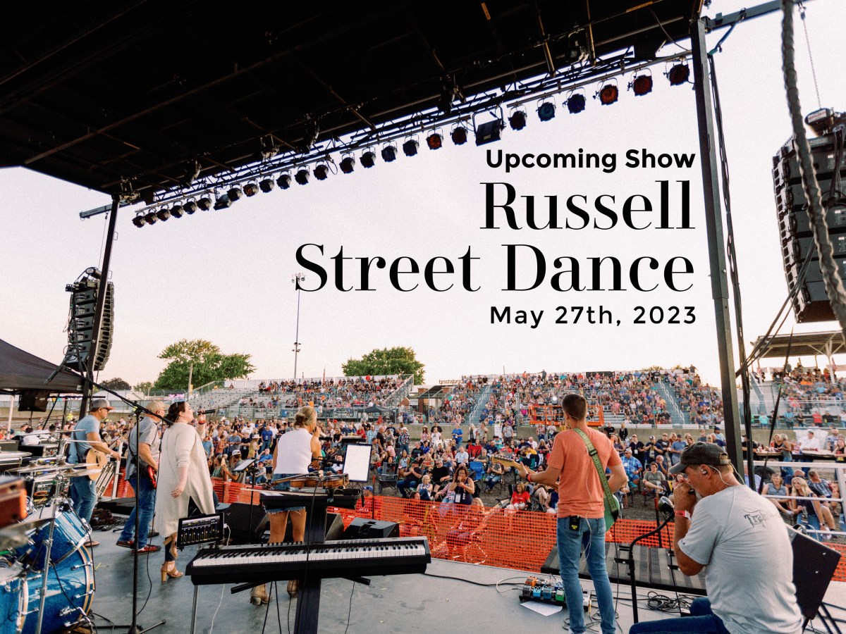 Russell Street Dance