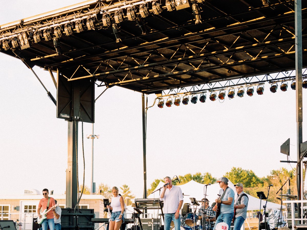 Indianola Elks Lodge&nbsp;#2814